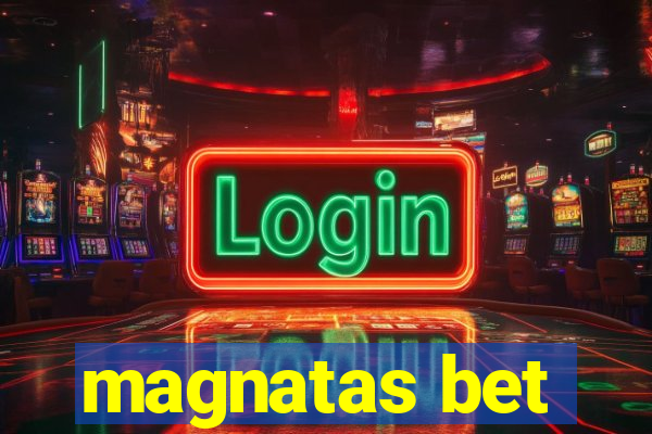 magnatas bet